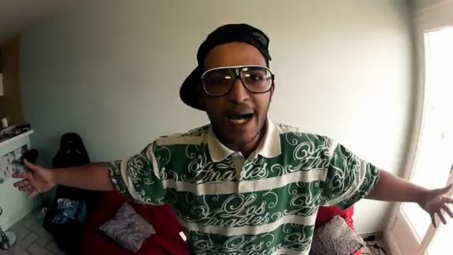 Freestyle Mr Patik (Téquila Sunrise)