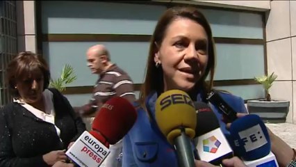 Mercedes de la Merced, la política infatigable