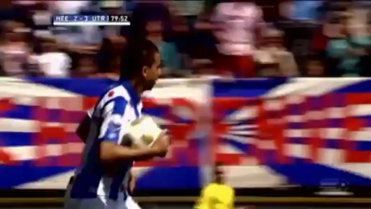 Top5: munteres scheibenschießen in der niederlande