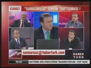 Ateizmin yalanları-3