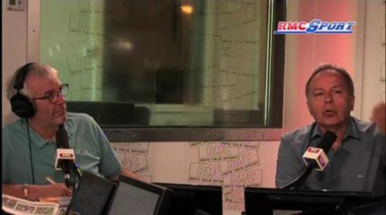 GG du sport / Jeannie Longo doit-elle arrêter ? - 05/05