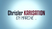 APPELLE MOI CHRISLER KARIS #ceci n'est pas un clip#2