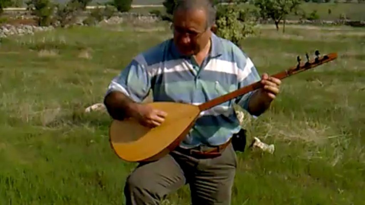 ERDOĞAN ŞEKER-Kız Senin
