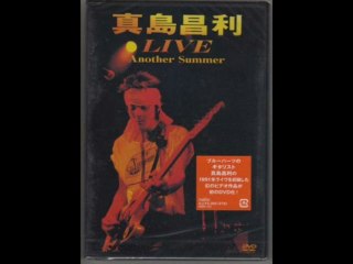 FORTUNE TELLER　_  THE  BREAKERS  真島昌利