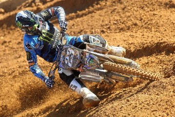 Interview Christophe Charlier - Agueda (Portugal) © motoverte.com 2013