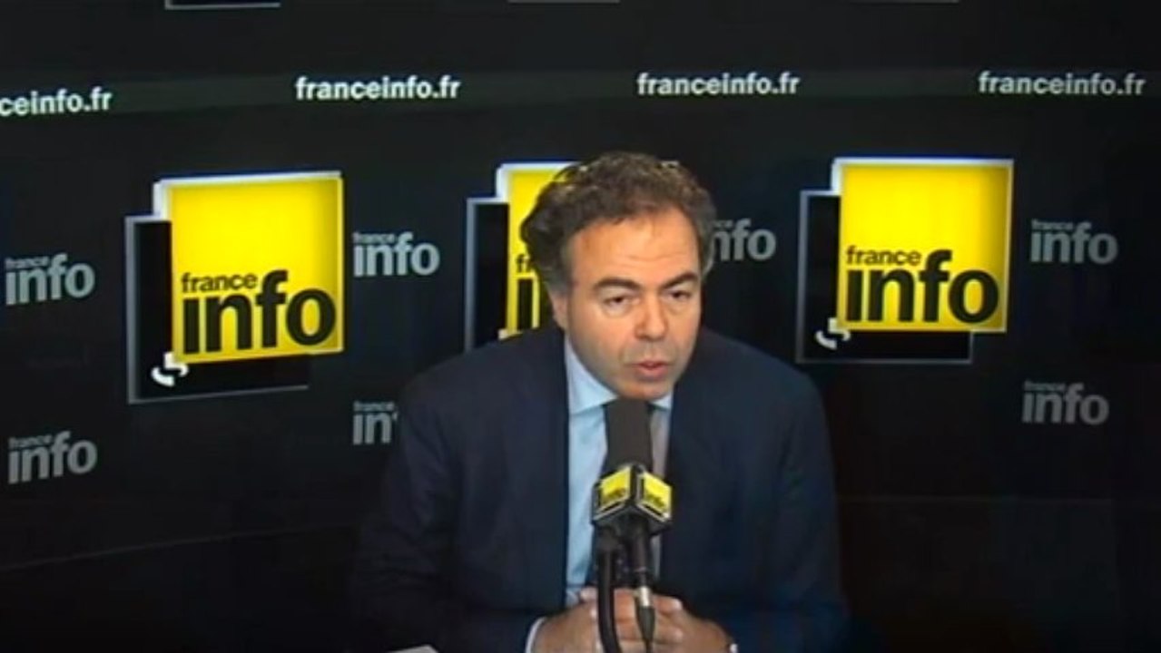 France Info - Chatel contre le protectionnisme