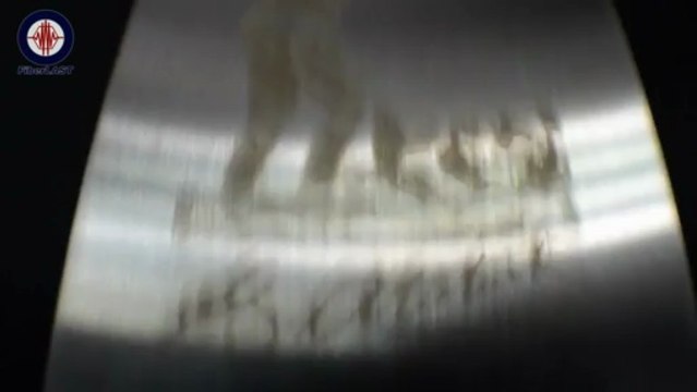 Fiber Lazer Markalama | Paslanmaz Çelik Atatürk Kocatepe