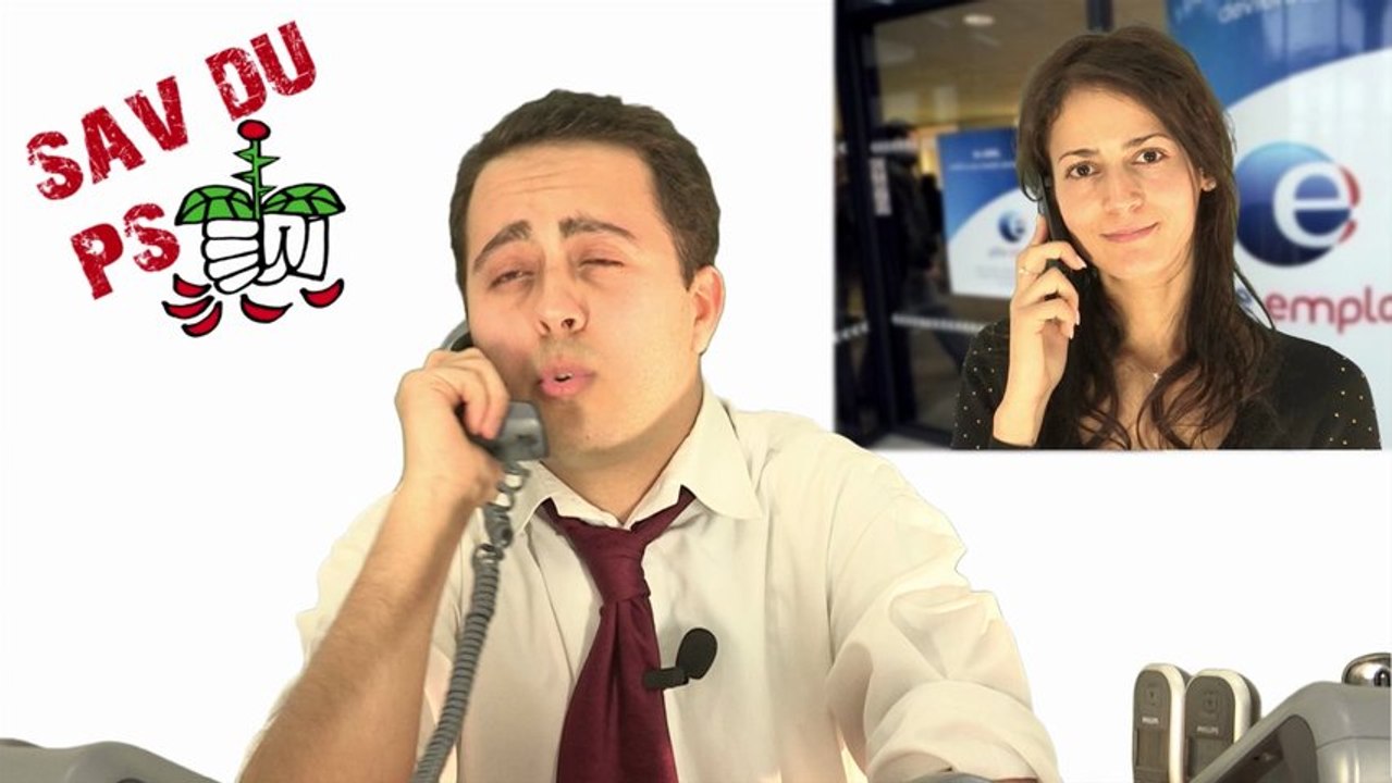 Le Service Après-Vente du Parti Socialiste