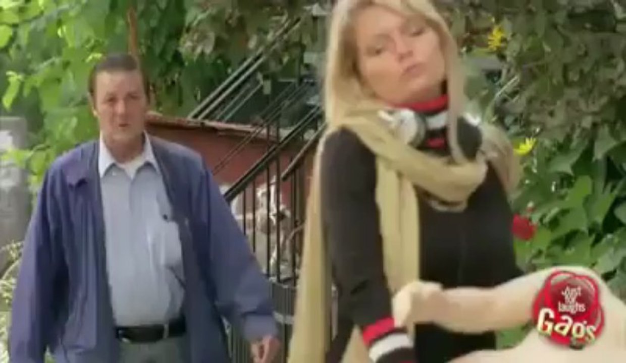 {[SaMi]} ŞAKA OLURSA BÖYLE OLUR PES {[SaMi]}