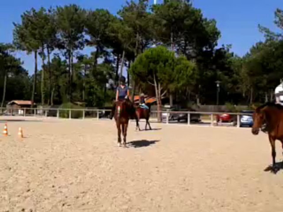 Moi et Tsar de Creusette