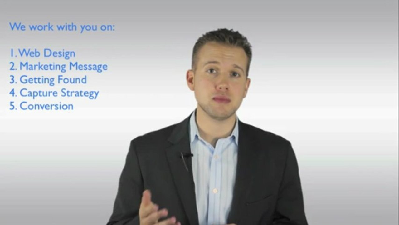 Westchester Web Design White Plains NY