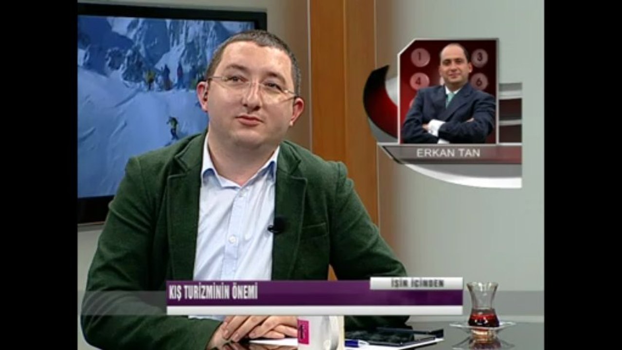 26.04.2013 işin içinden 1 blm