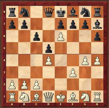 Vachier Lagrave Ding 2013