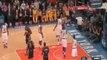 New York Knicks vs Indiana Pacers Playoffs 2013 game 1