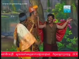 MyTV Comedy - Peakmi Komar Episode 2