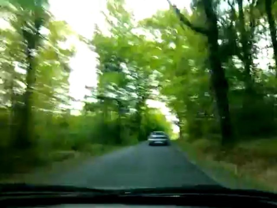 BMW M3 E30 de strat86 - Meeting Z3 Club région Centre 4 mai 2013