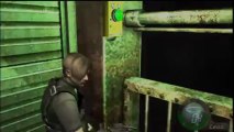 Resident Evil 4 Modo historia Parte 36