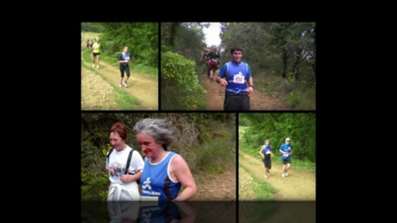 Rocherude 2013