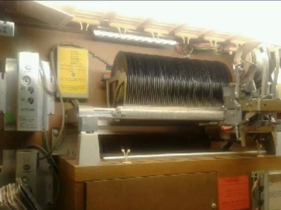 MACHINE