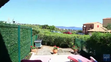 Appartement-Cavalaire