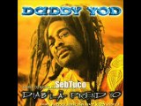 Daddy Yod - Diab' la prend yo