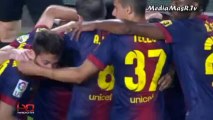 اهداف برشلونة 4-2 ريال بيتيس  - تعليق يوسف سيف