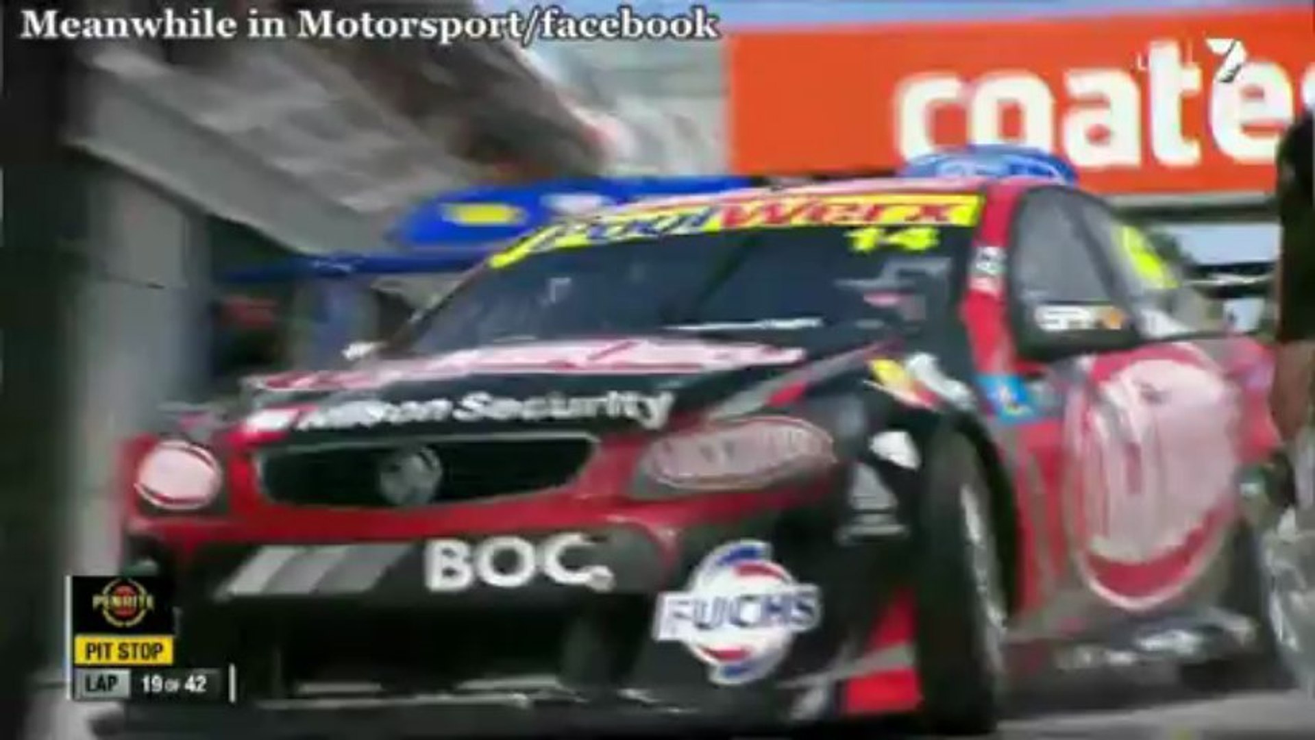 Race 11