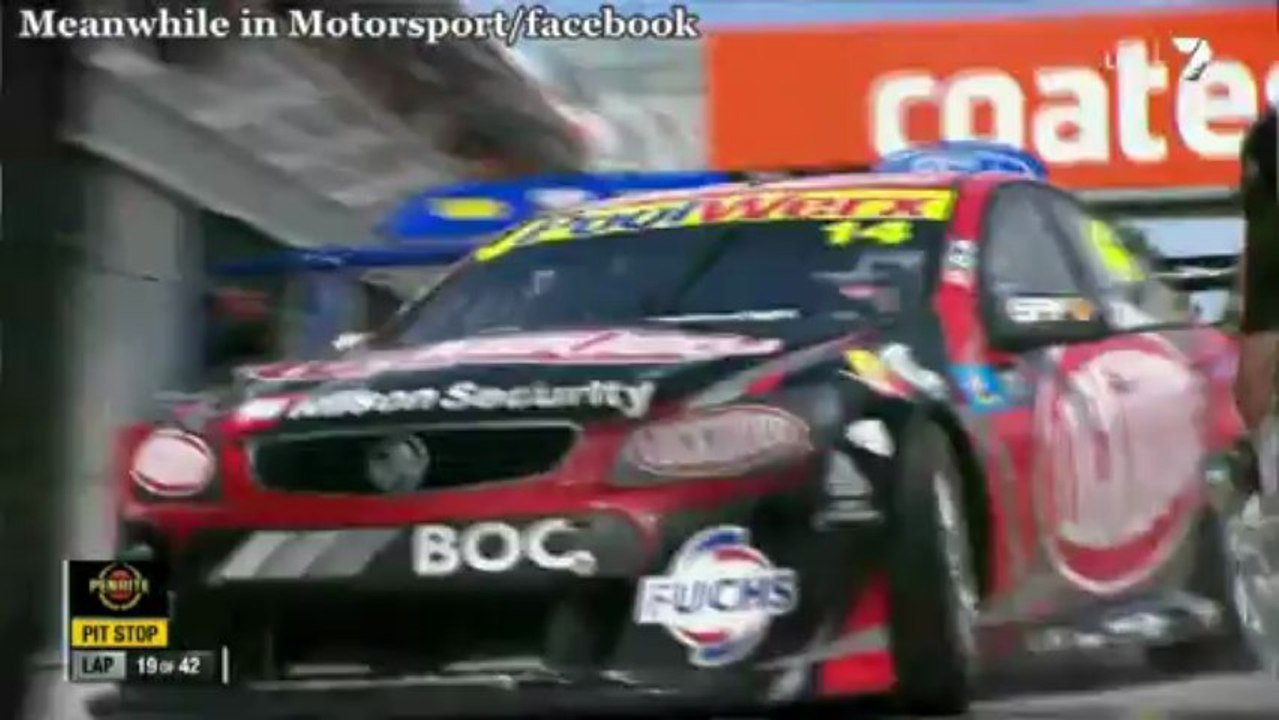 Race 11
