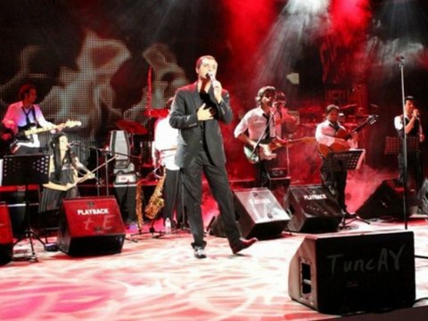 Rafet el roman mümkün degil.-2013 yeni klip