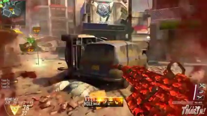 Call of Duty: Ghosts Trailer, Pre-Order Campaign, Setting, New Engine (New COD 2013 Phantom)