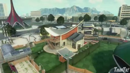 Download Video: Black Ops 2 - Nuketown 2025 Multiplayer Gameplay Trailer (Call of Duty BO2 Nuke Town Map Online)