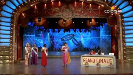 Nautanki - The Comedy Theatre - 5th May 2013 Part 3