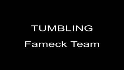 AGF - Tumbling 2013 05 04 - Coupe nationale à Cavalaire