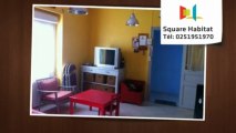 A vendre - Maison/villa - LES SABLES D OLONNE (85100) - 2 pièces - 46m²