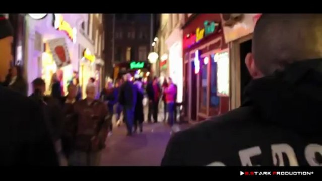 59 GRAMMES - FREESTYLE 2012 - AMSTERDAM