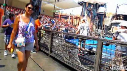 TMARTN GETS FACIALIZED! (Universal Studios Vlog w/ Syndicate, Muzzafuzza, IIJERiiCHOII, GoldGloveTV)