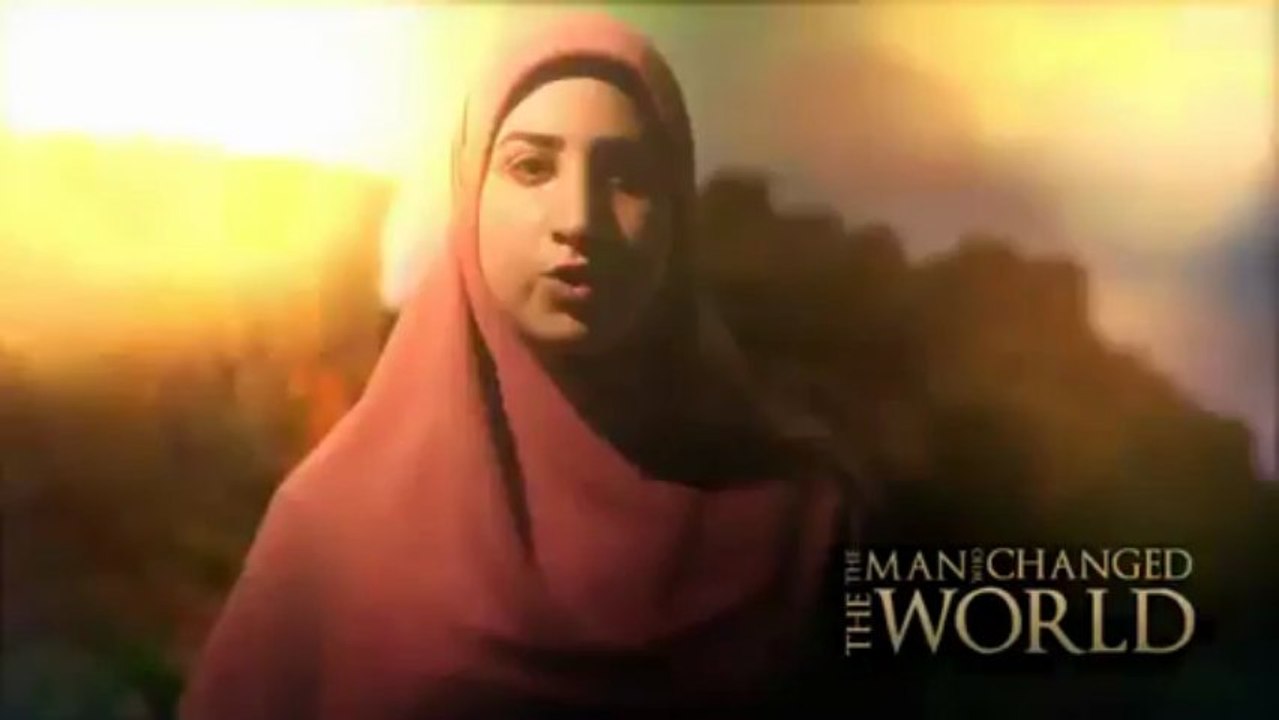 How_to_love_Muhammad_pbuh_Spoken_Word