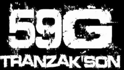 59 Grammes - La Plume Du Ghetto