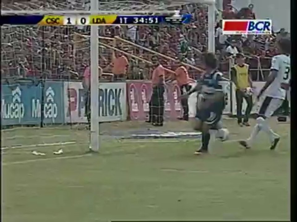 1-0 CSC-LDA