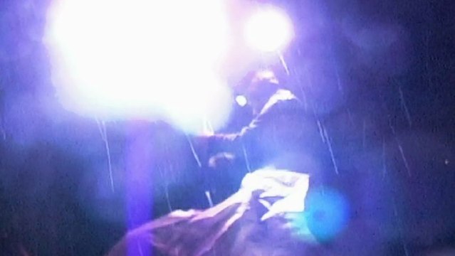 Teaser 4 - S H A M A N (un film de Denis Bador)