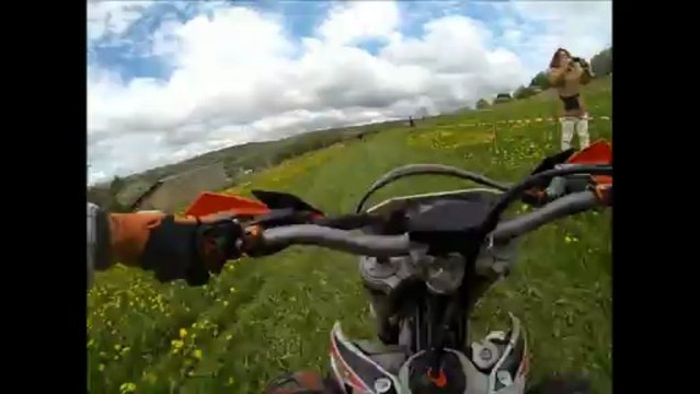 Spéciale 2 Enduro de GACE 2013