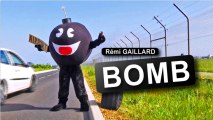 Bombe (Rémi Gailllard)