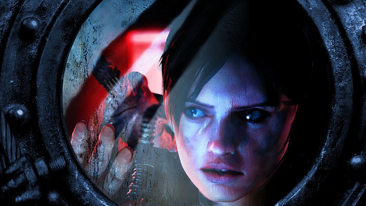 CGR Trailers - RESIDENT EVIL REVELATIONS Developer Diary #2: Repulsion