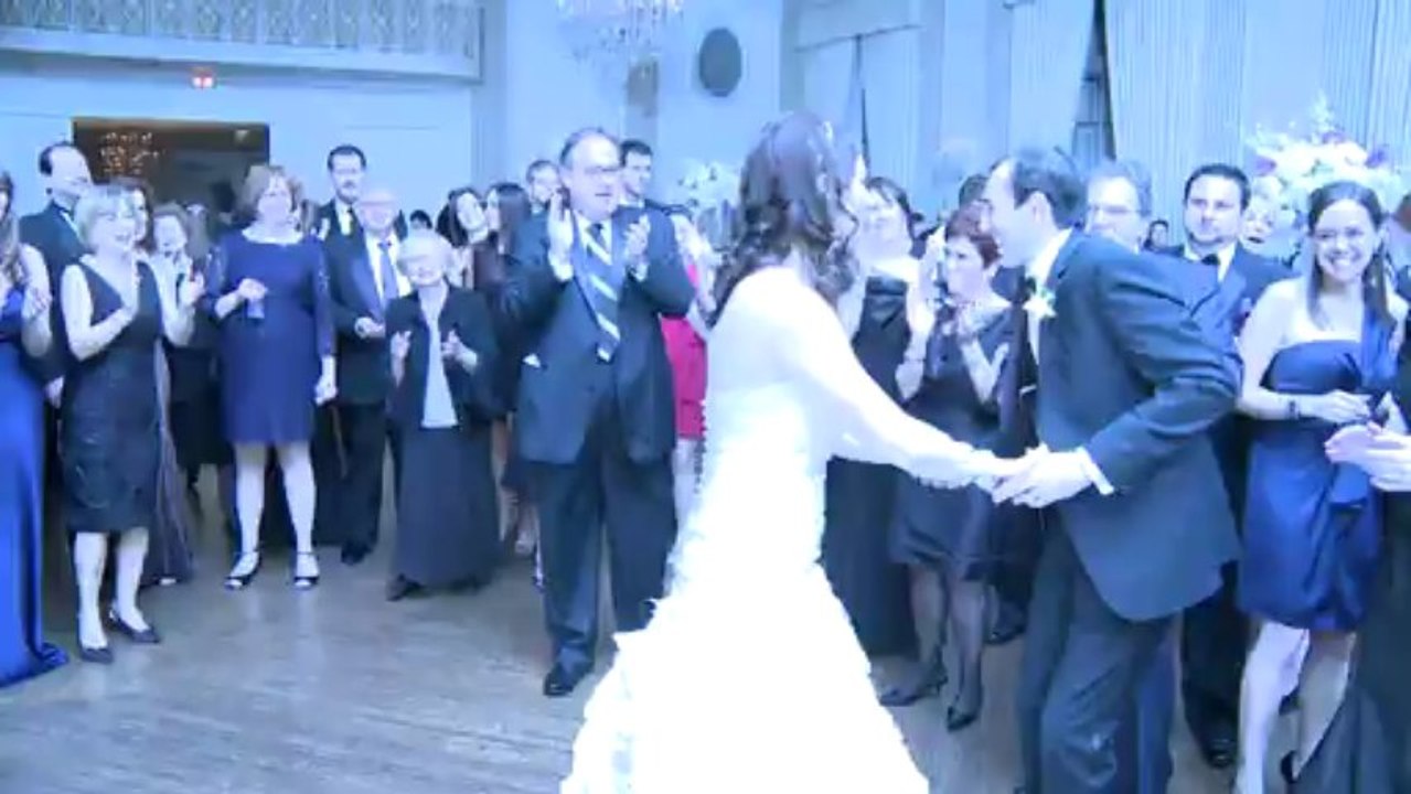 Amazing Chicago Wedding Videography