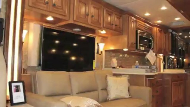 2014 Newmar Dutch Star Class A Diesel Pusher Motorhome