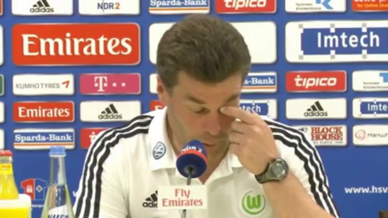 Hecking nach Hamburg: Der VLF Wolfsburg zeigt zwei Gesichter