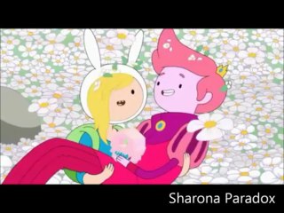 [FionnaxGumball] Boy, you got my heartbeat runnin' away