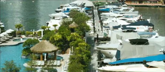 El gran golpe - Tráiler Español HD [720p]