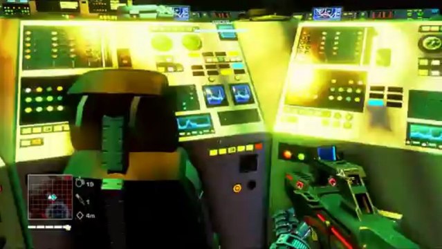 Far Cry 3: Blood Dragon DLC - Part 2 - Kill Them All (Lets' Play, Walkthrough, Guide)