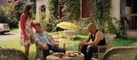 Fast & Furious 6 (2013) - Clip #5 